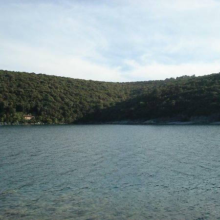 Apartment Tijano Krnica Dış mekan fotoğraf