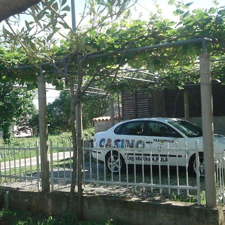 Apartment Tijano Krnica Dış mekan fotoğraf