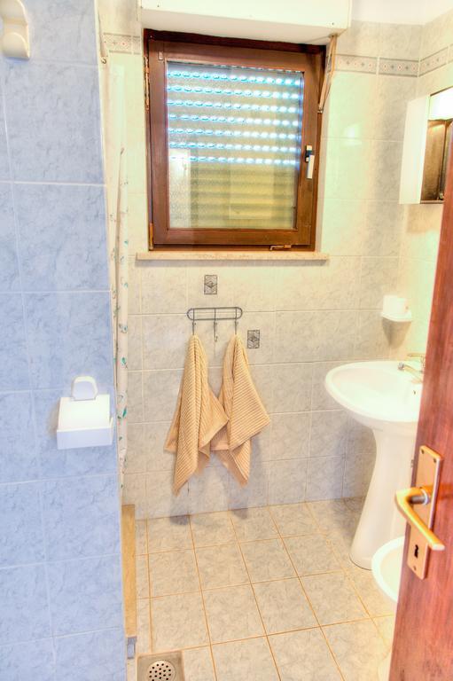 Apartment Tijano Krnica Dış mekan fotoğraf