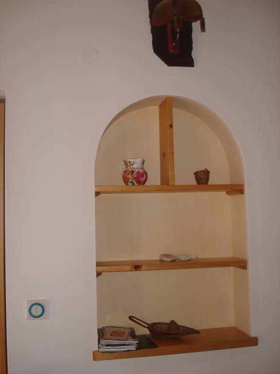 Apartment Tijano Krnica Dış mekan fotoğraf