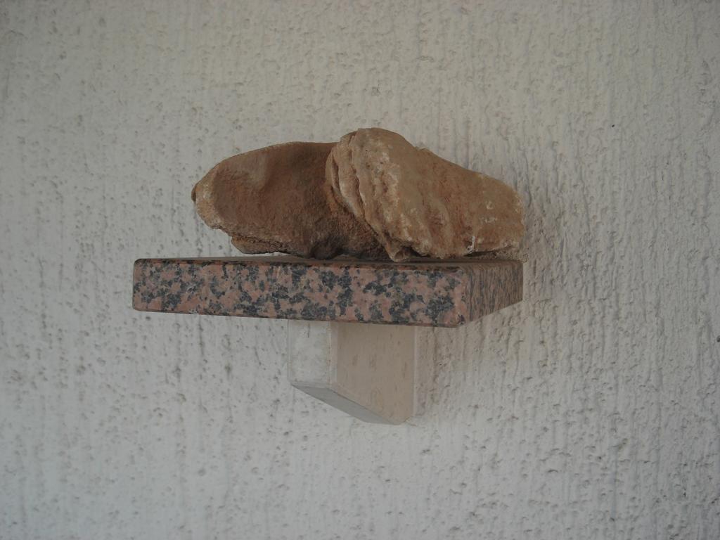 Apartment Tijano Krnica Dış mekan fotoğraf