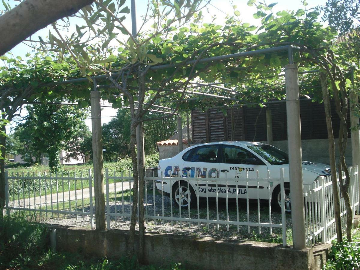 Apartment Tijano Krnica Dış mekan fotoğraf