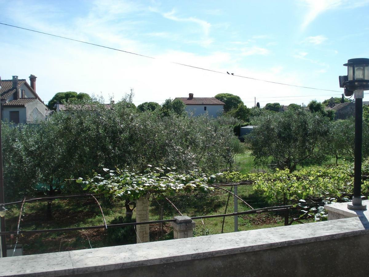 Apartment Tijano Krnica Dış mekan fotoğraf