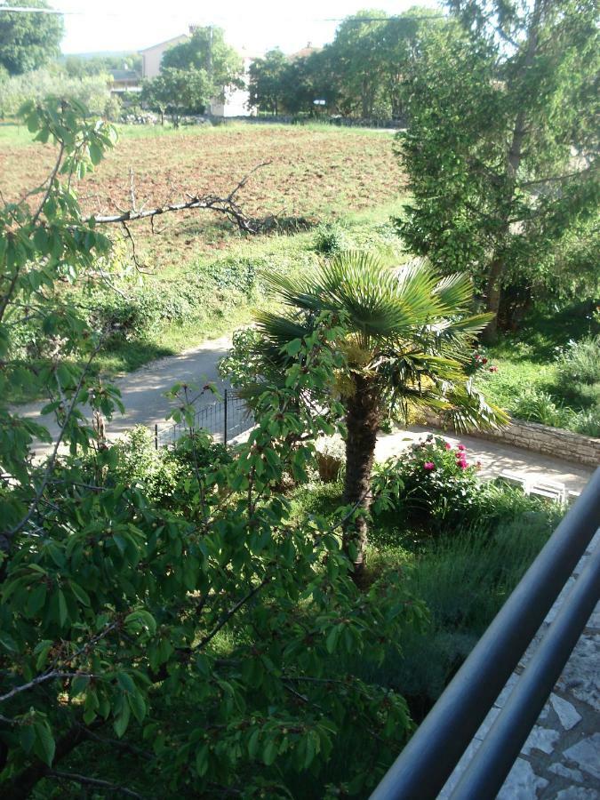 Apartment Tijano Krnica Dış mekan fotoğraf