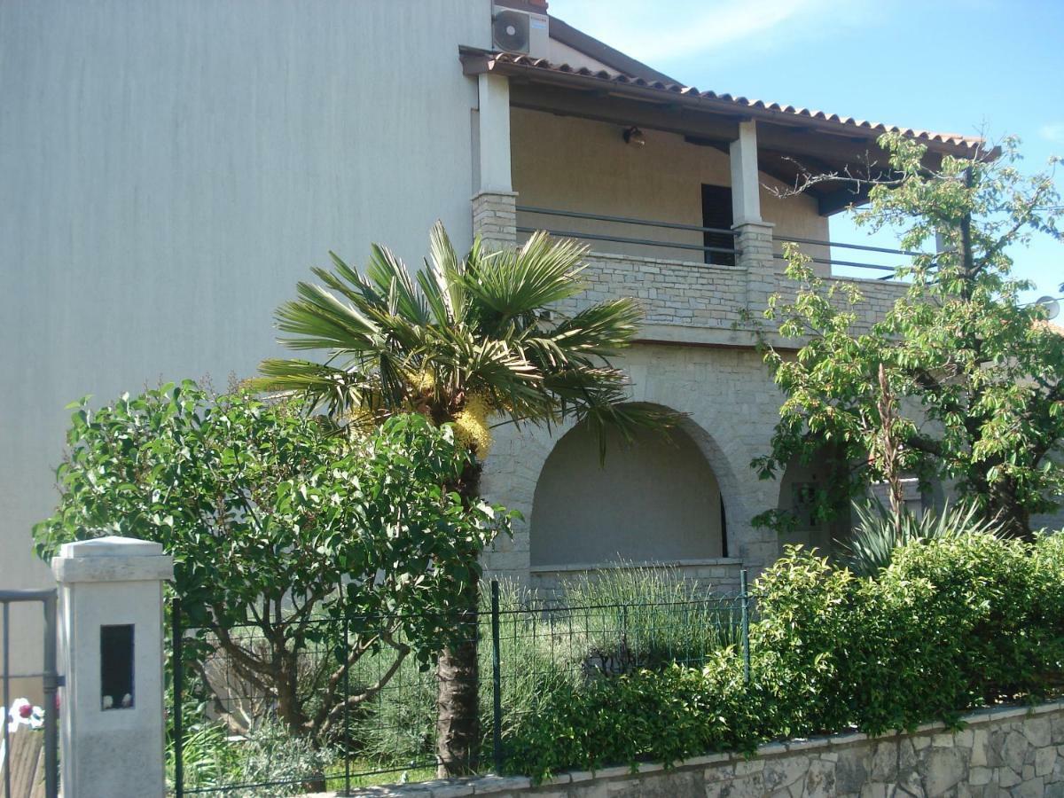 Apartment Tijano Krnica Dış mekan fotoğraf