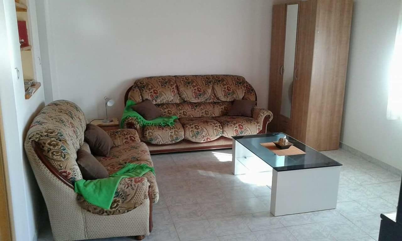 Apartment Tijano Krnica Dış mekan fotoğraf