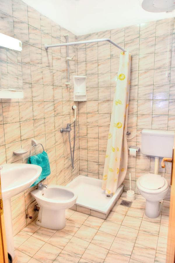 Apartment Tijano Krnica Dış mekan fotoğraf
